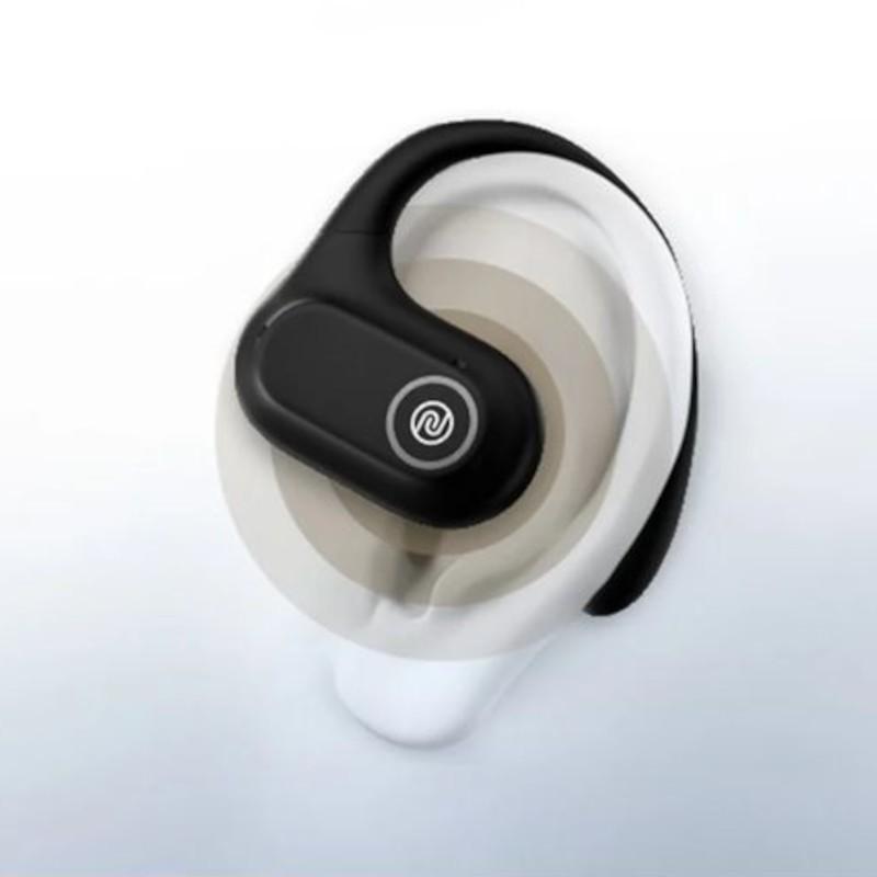 Fixação de Noise Pure Pods TWS Preto - Auriculares Bluetooth