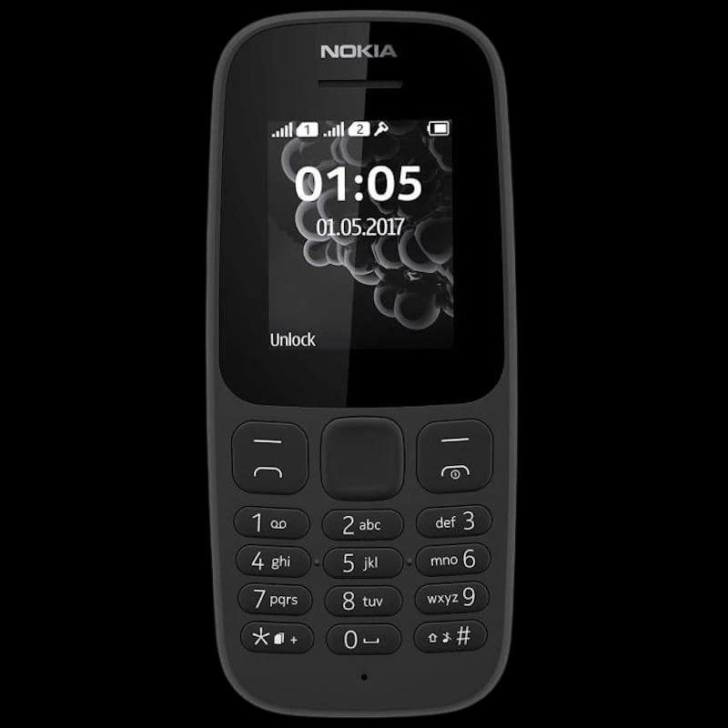Nokia 105 DS TA-1174