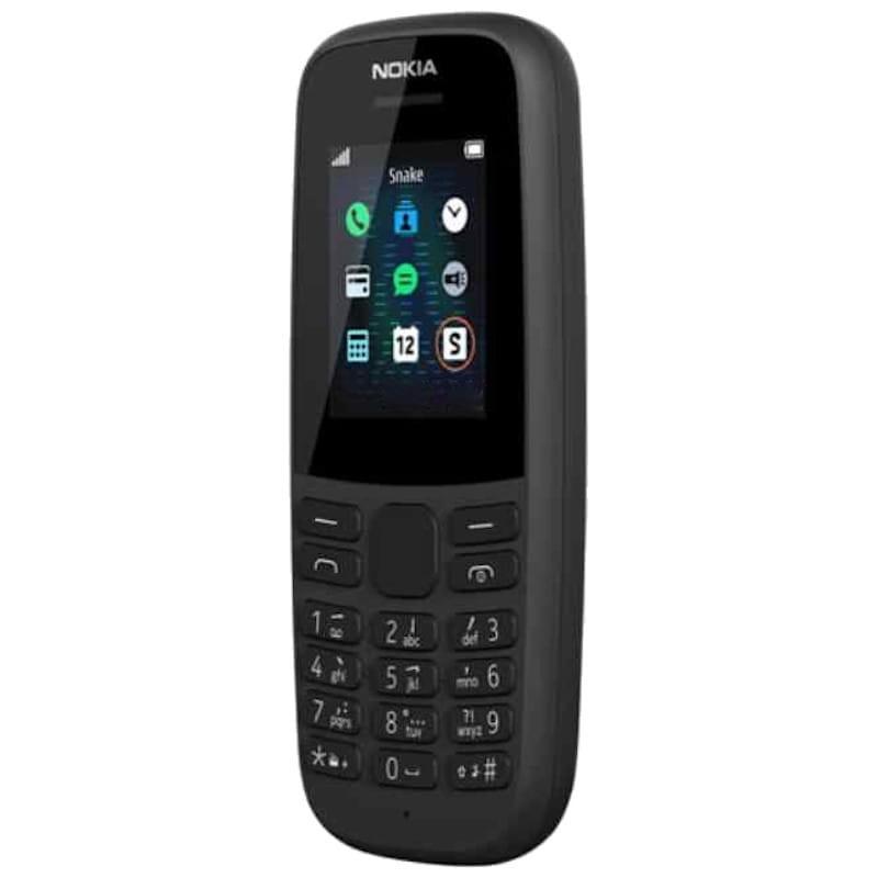 Nokia 105 DS TA-1174 - Potente