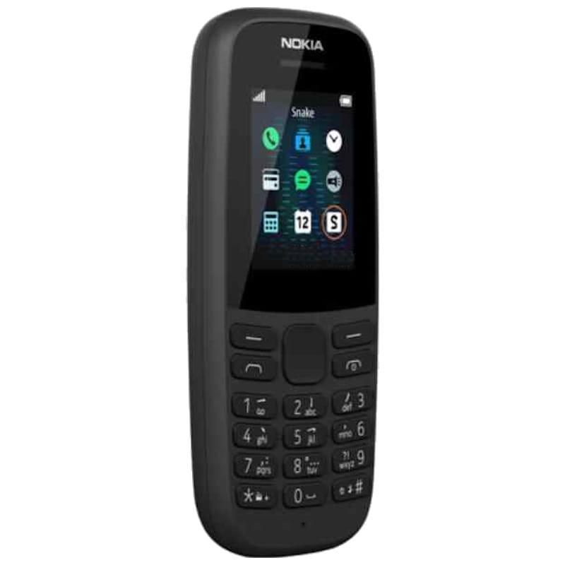Nokia 105 DS TA-1174 - Adaptable