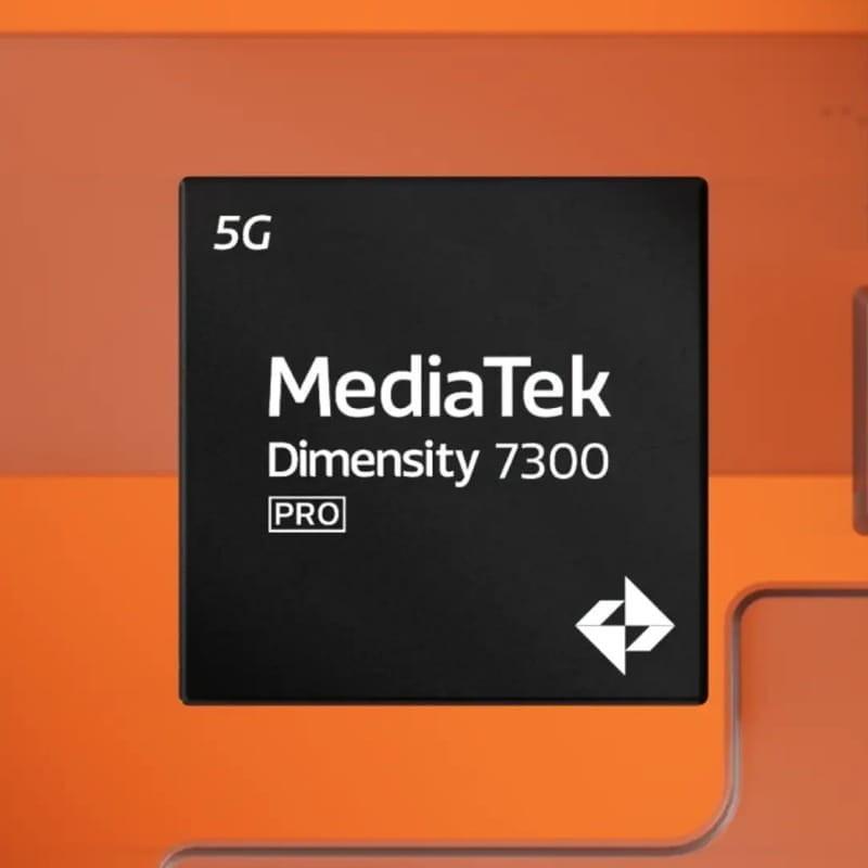 Nothing CMF Phone 2 Pro 5G 8GB/256GB Blanco imagen del procesador