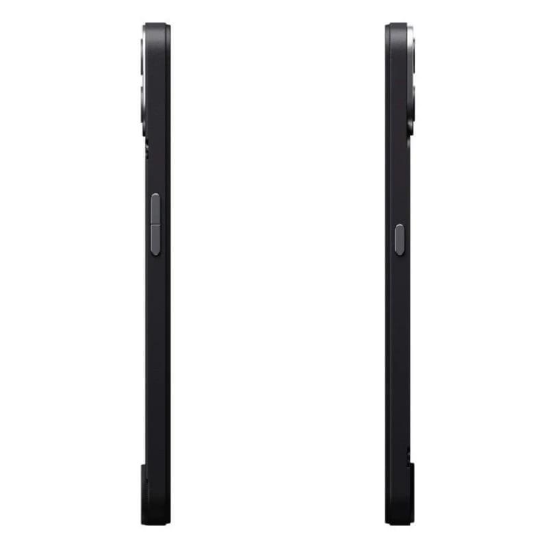 Nothing CMF Phone 2 Pro 5G 8GB/256GB Negro imagen lateral