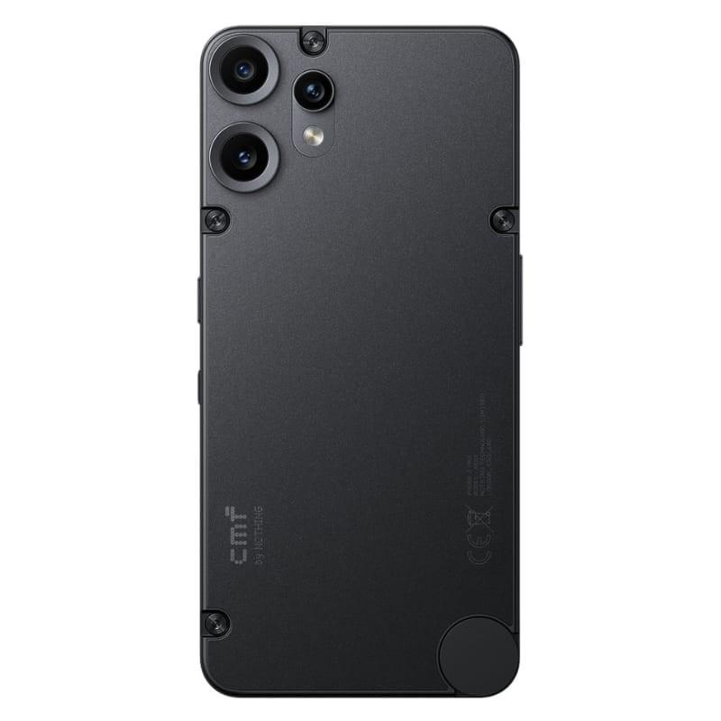 Nothing CMF Phone 2 Pro 5G 8GB/256GB Negro imagen trasera