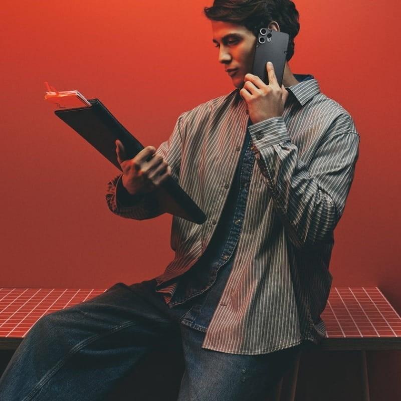 Nothing CMF Phone 2 Pro 5G 8GB/256GB Negro imagen real