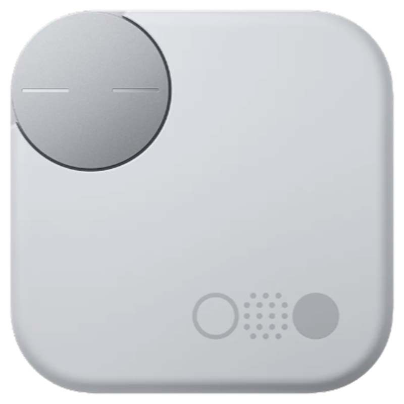 estuche de carga de los Auriculares Inalámbricos Nothing CMF Buds Pro 2 Gris Claro