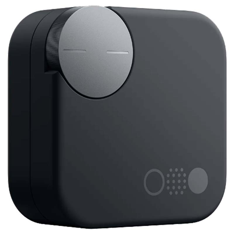 estuche de carga de los Auriculares Inalámbricos Nothing CMF Buds Pro 2 Gris Oscuro