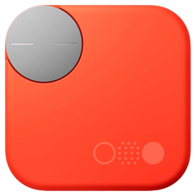 estuche de carga de los Auriculares Inalámbricos Nothing CMF Buds Pro 2 Naranja