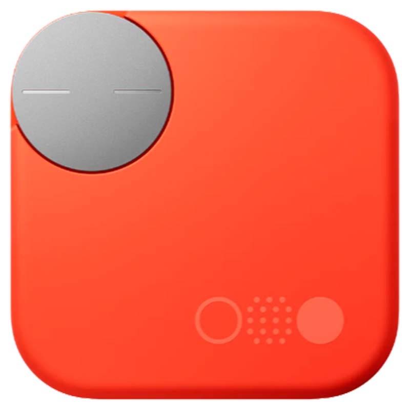 estuche de carga de los Auriculares Inalámbricos Nothing CMF Buds Pro 2 Naranja