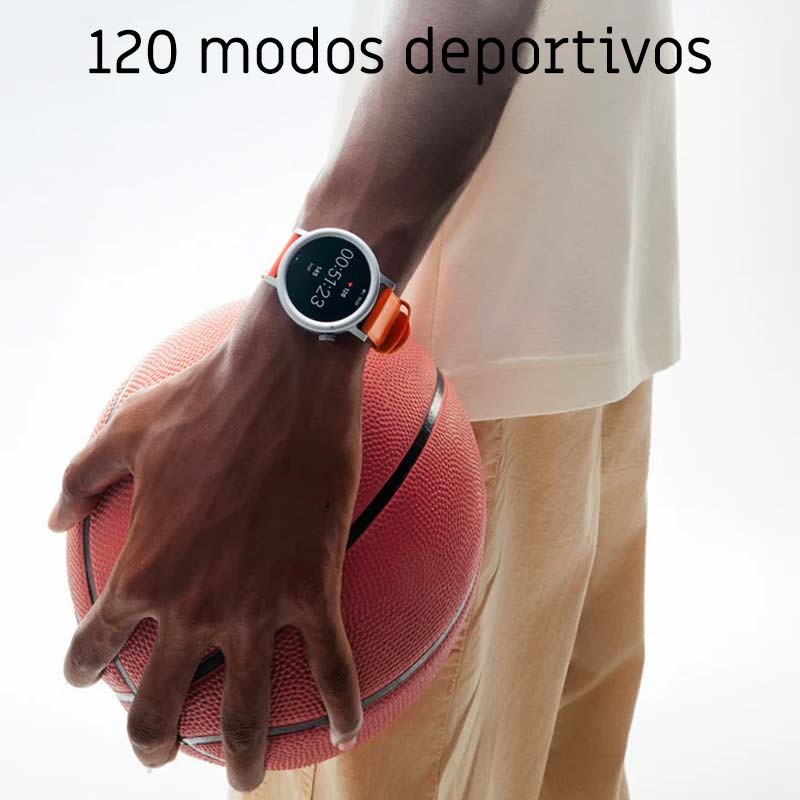 modos desportivos do Relógio inteligente CMF Watch Pro 2 Cinzento Escuro