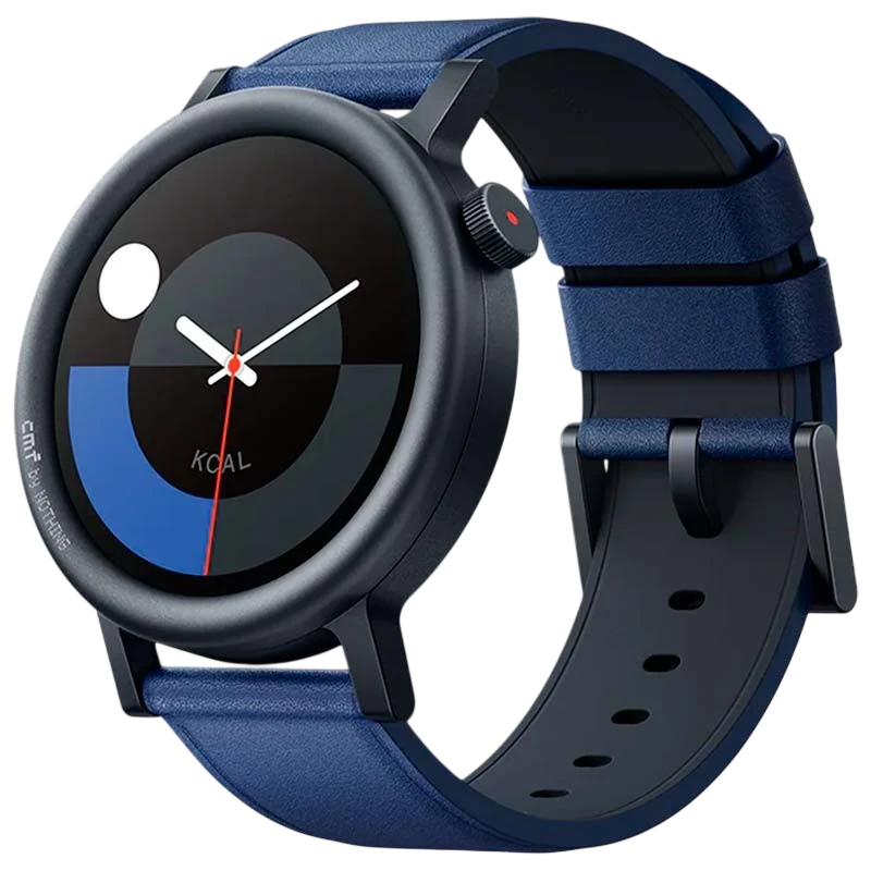 Nothing CMF Watch Pro 2 Azul - Smartwatch com GPS