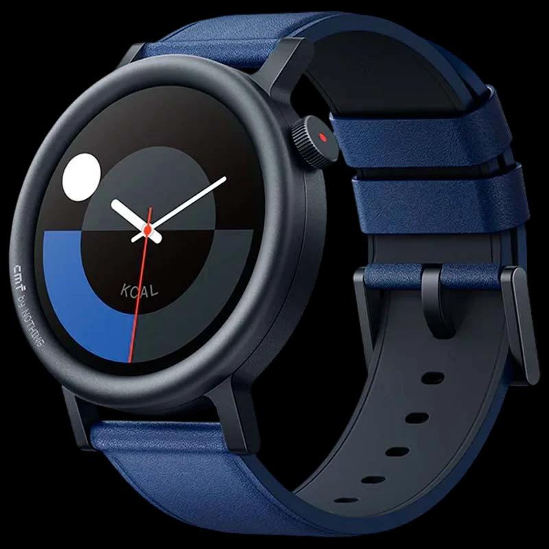 Nothing CMF Watch Pro 2 Azul - Smartwatch com GPS
