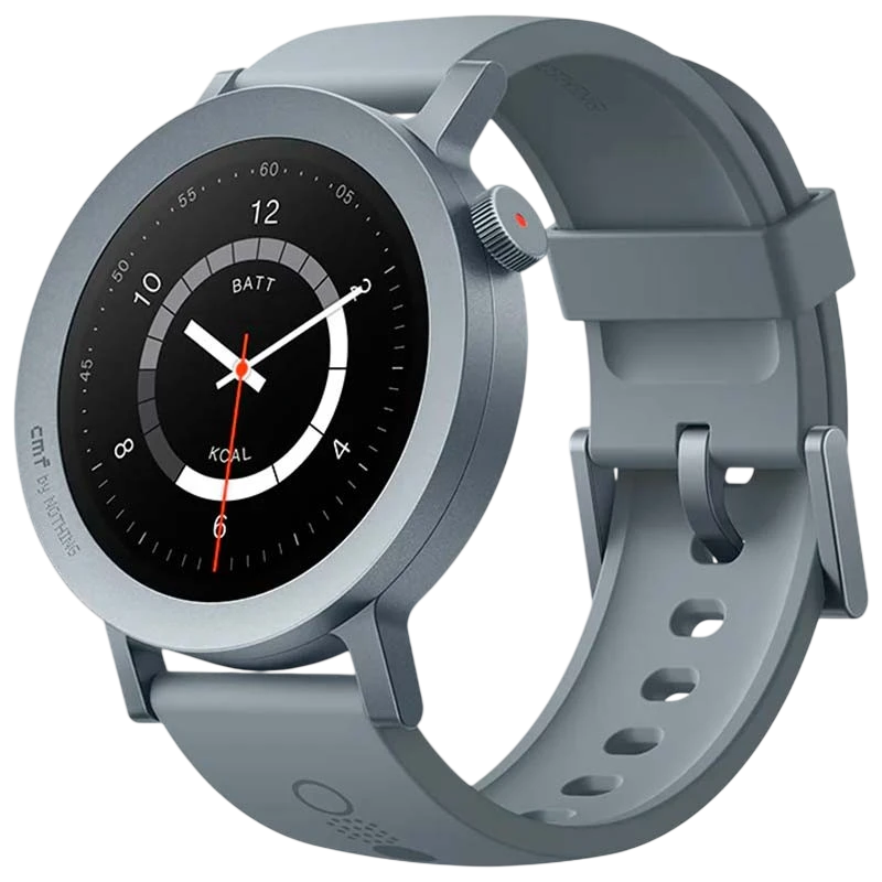 Nothing CMF Watch Pro 2 Cinzento Claro - Smartwatch com GPS