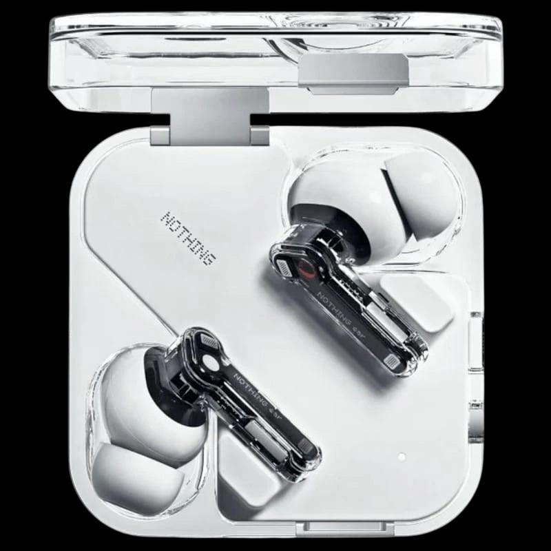 Nothing Ear Blanc - Écouteurs Bluetooth - Non Scelle