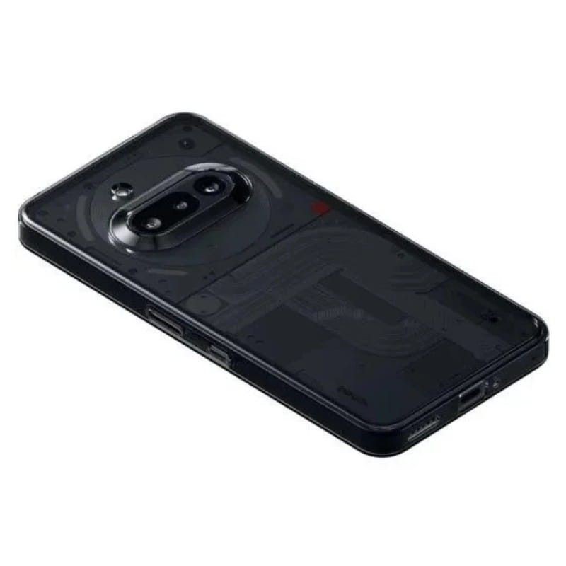 Adaptable Nothing Phone 3a 5G 12GB/256GB Azul