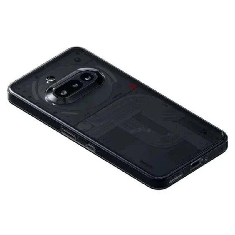 Adaptable Nothing Phone 3a 5G 12GB/256GB Azul