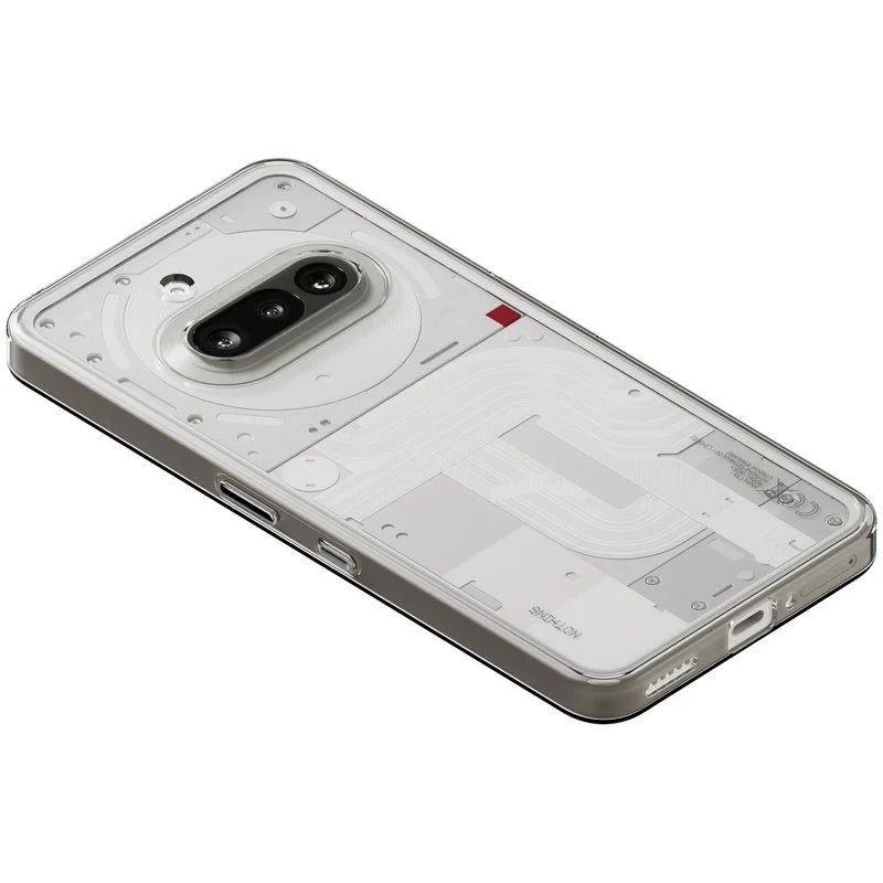 Cámaras de Nothing Phone 3a 5G 8GB/128GB Blanco