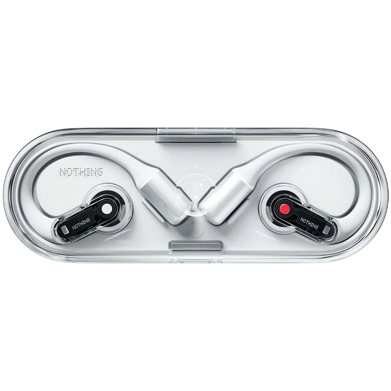 Nothing Ear (open) - Écoteurs TWS avec Design Ouvert
