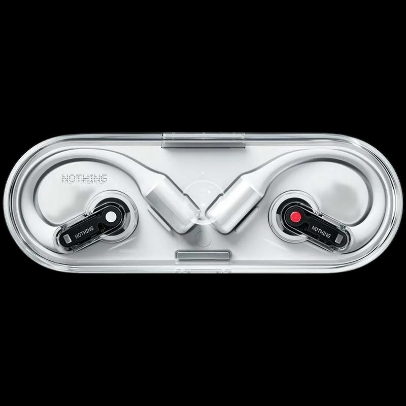 Nothing Ear (open) - Écoteurs TWS avec Design Ouvert