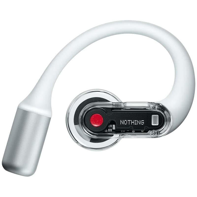 vue extérieure des Nothing Ear (open)