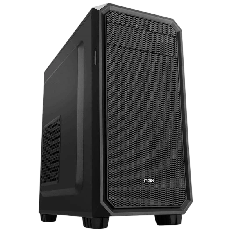 Nox Coolbay MX2 USB 3.0 Negro