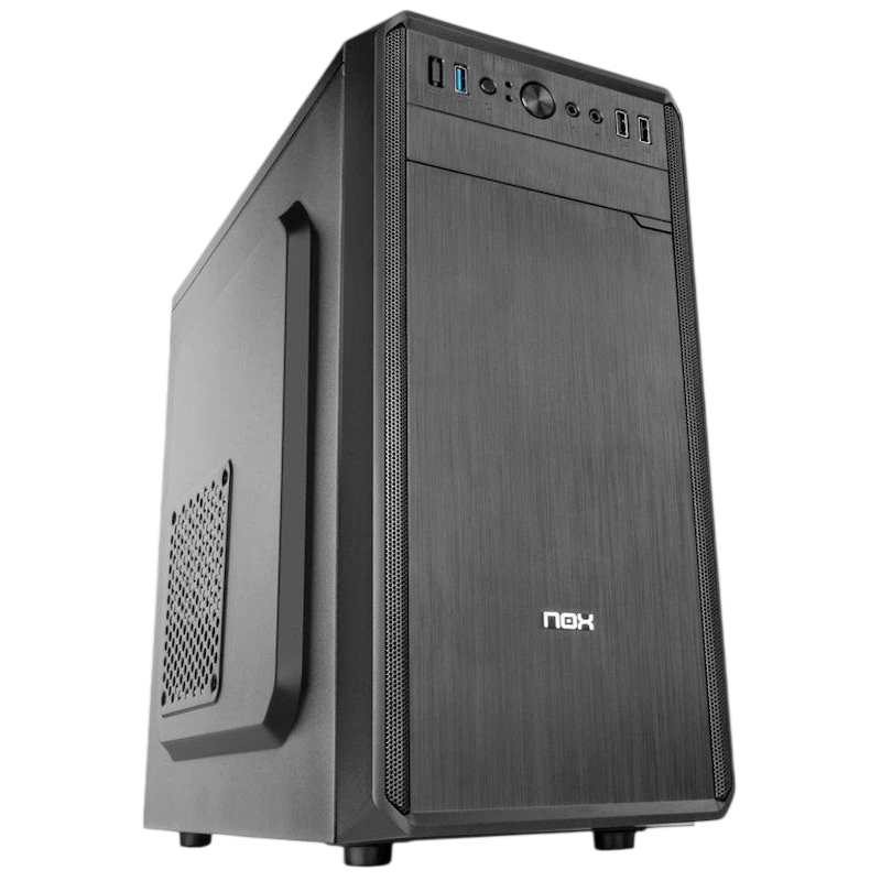 Nox LITE030 USB 30 Fuente De Alimentacion 500W