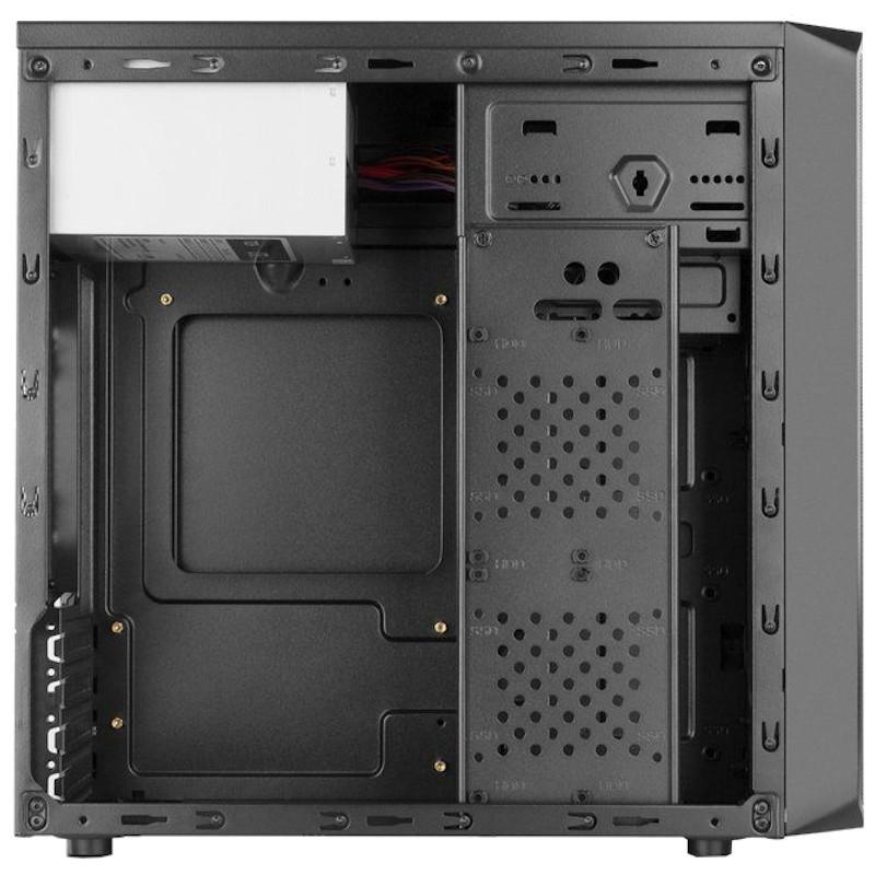 Nox LITE030 USB 30 Fuente De Alimentacion 500W - Lateral