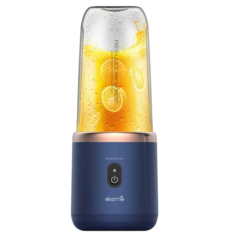 Deerma NU06 - Batidor portátil