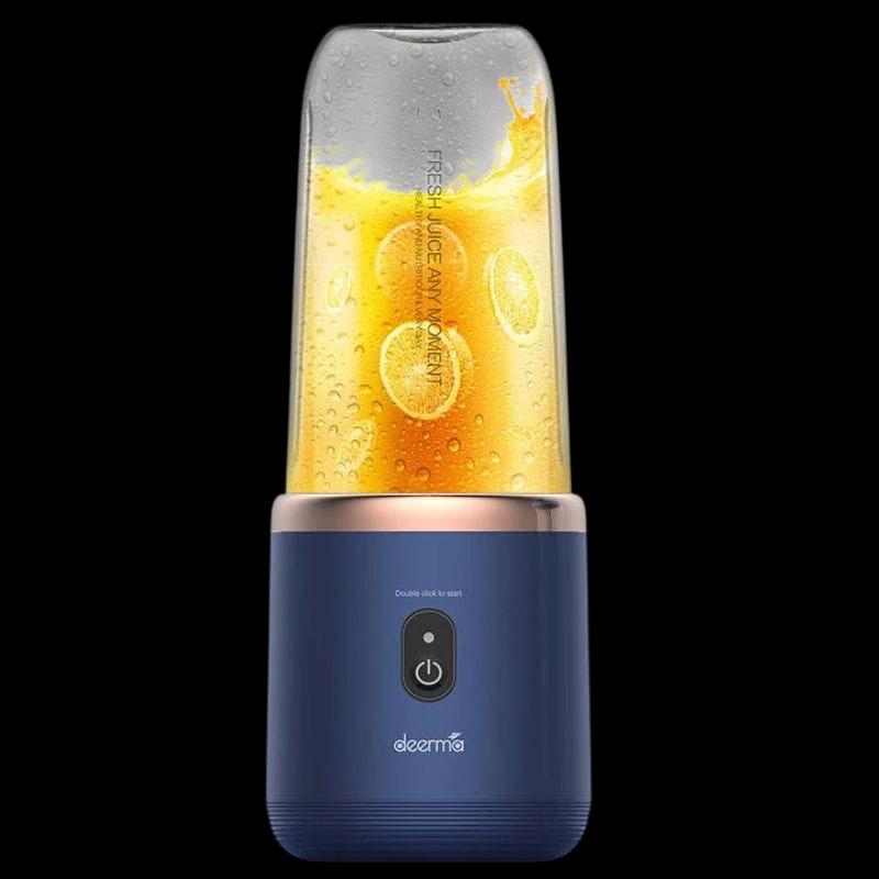 Deerma NU06 - Mixeur portable