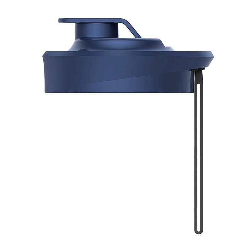 Deerma NU06 - Batteur portable image du couvercle en verre