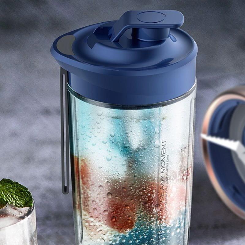 Deerma NU06 - Fouet portable image réelle