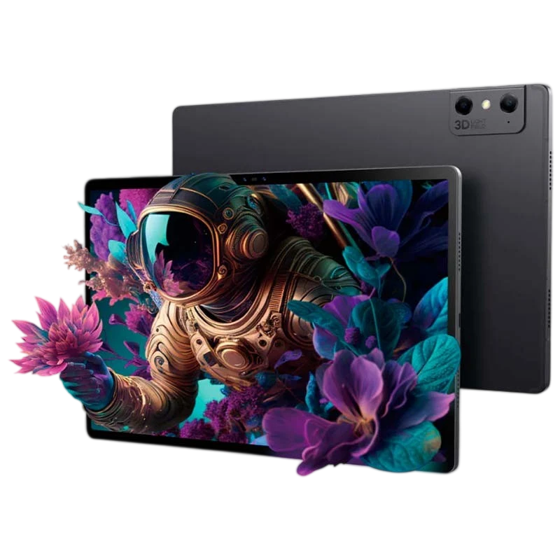Nubia Pad 3D 8GB/128GB Cinzento