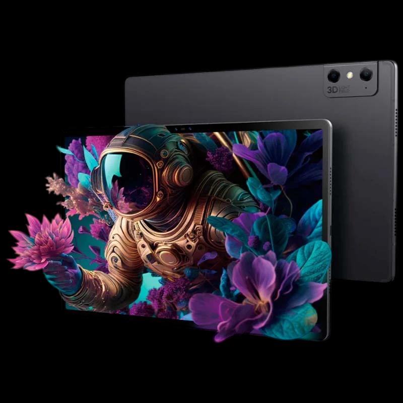 Nubia Pad 3D 8GB/128GB Gris