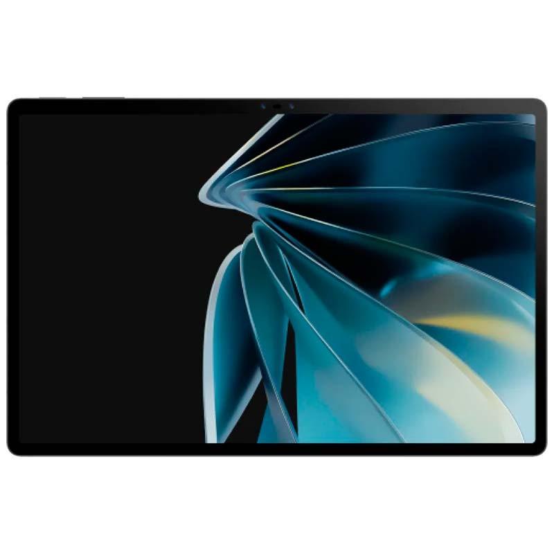 vista frontal de la Nubia Pad 3D 8GB/128GB Gris