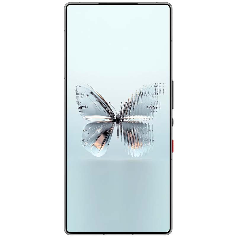 Nubia Redmagic 10 Pro 5G 16GB/512GB Moonlight - vista frontal