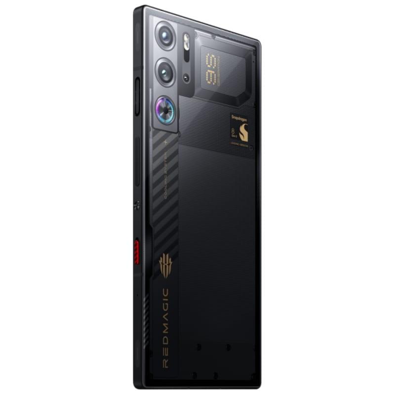 Nubia Redmagic 9S Pro 16 Go/512 Go Cyclone Téléphone portable arrière droit