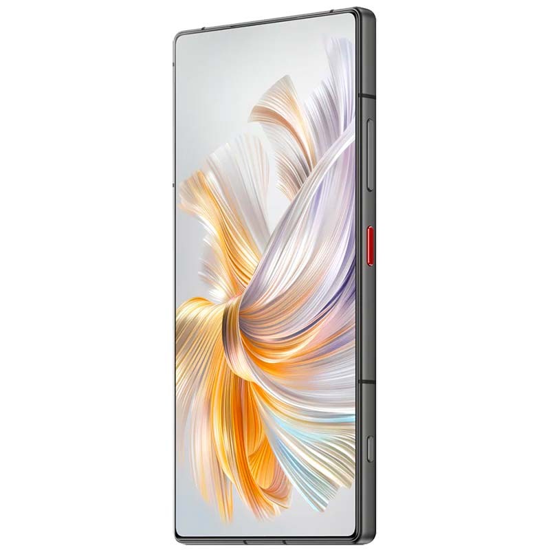 Nubia Z70 Ultra 5G 12 Go/256 Go Noir - vue avant