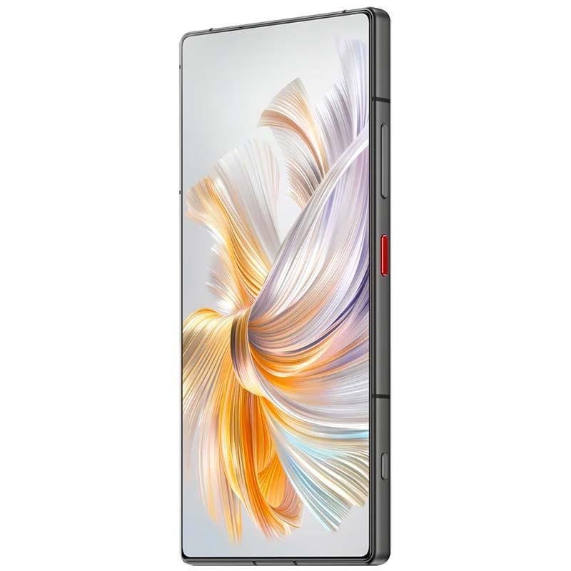 Nubia Z70 Ultra 5G 12 Go/256 Go Noir - vue avant