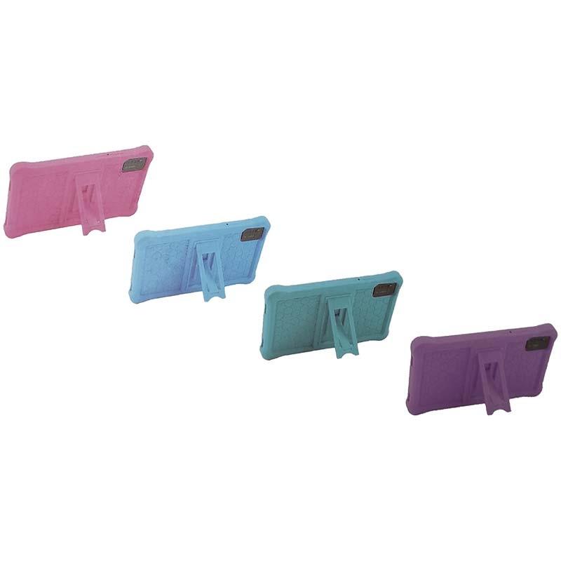 Tablet para Niños Nüt Pad Kid K708N Lila y otros colores disponibles