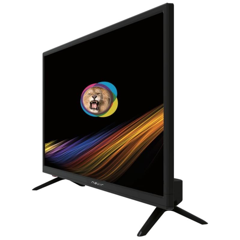 Nevir NVR-7712-24RD2-N 24 HD Ready - Televisor Vista lateral