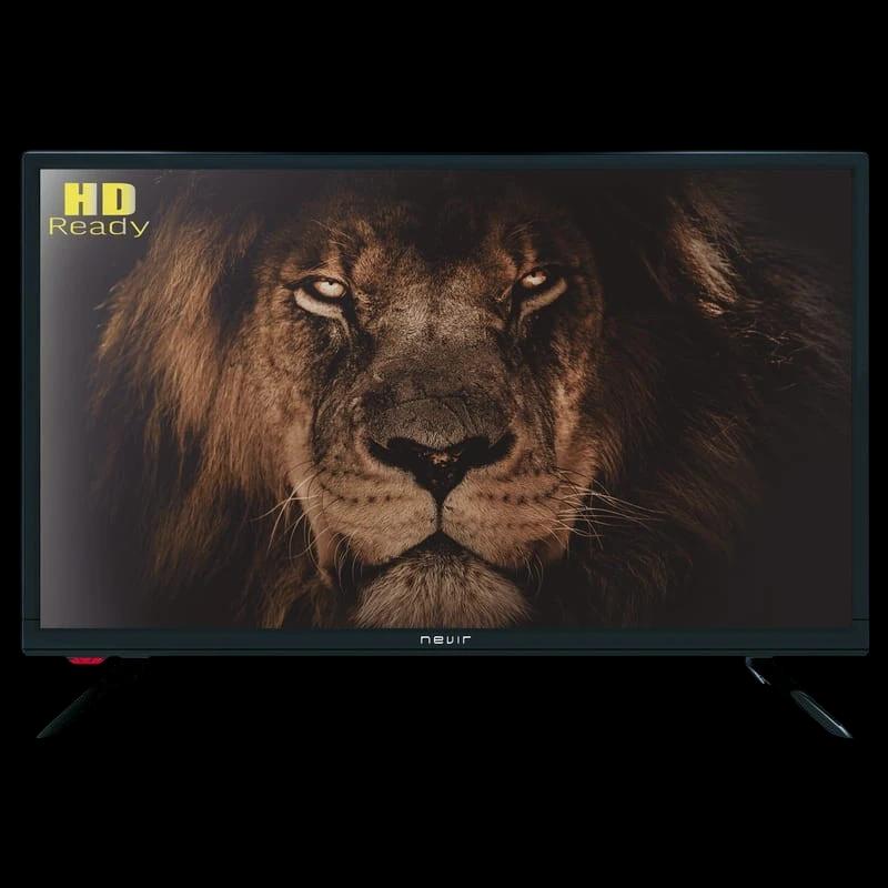 Nevir NVR-7713-24RD2-N 24" HD Ready Negro - Televisor