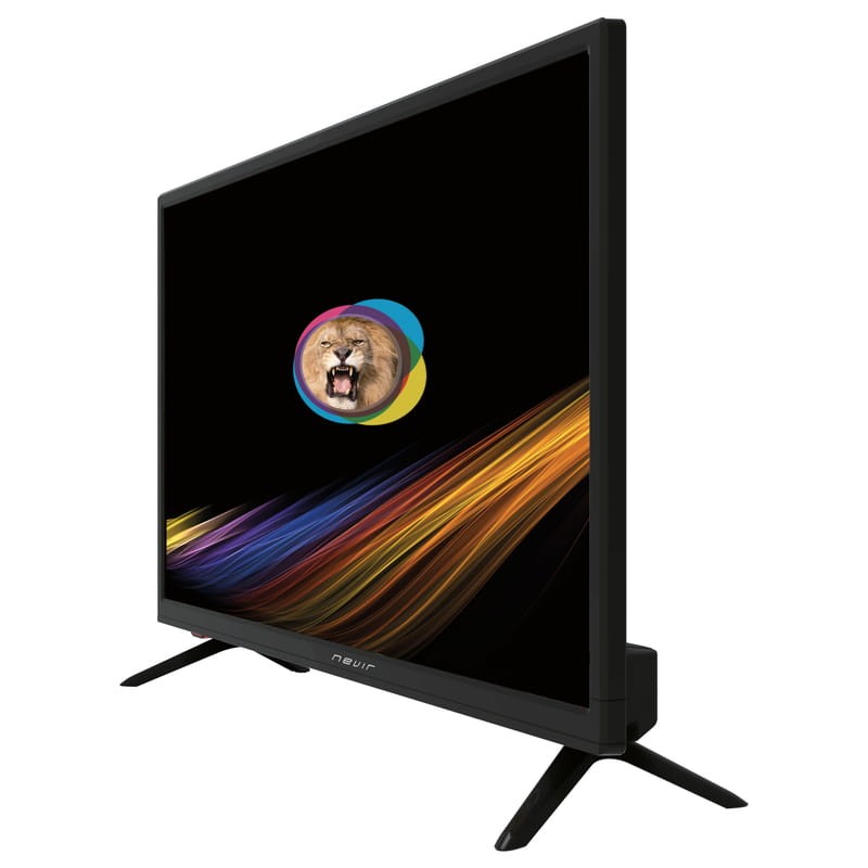 Nevir NVR-7713-24RD2-N 24 HD Ready - Televisor  Lateral