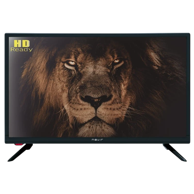 Nevir NVR-8500-24RD2S-SMA-N 24 HD Ready Smart TV Wifi - Televisor