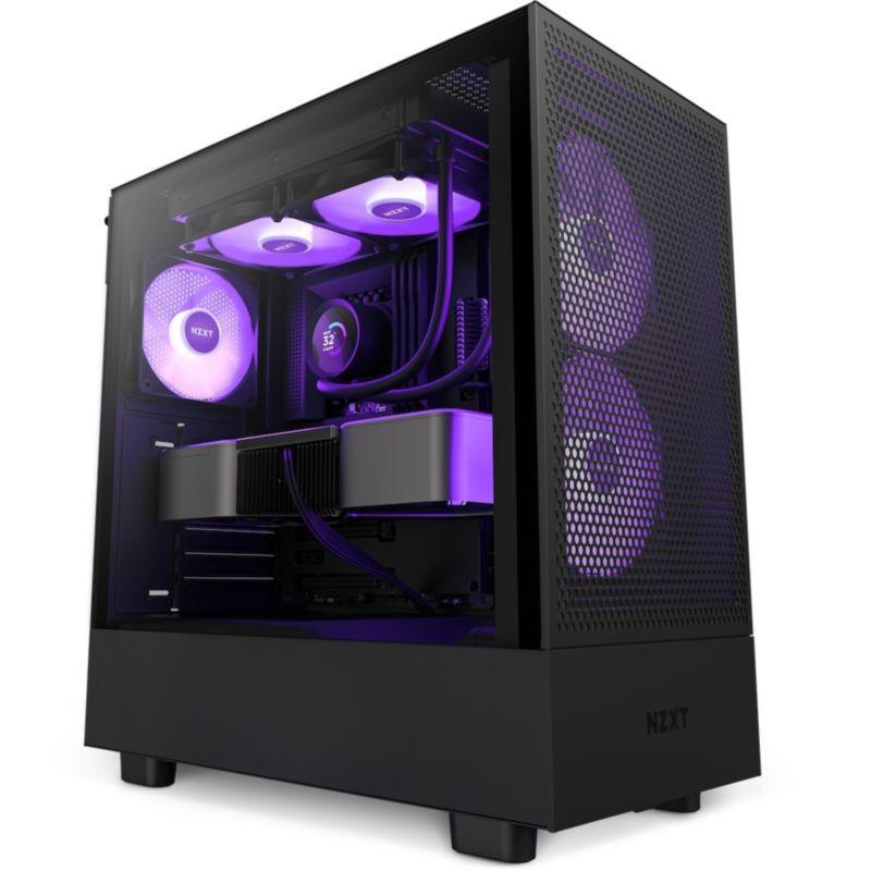 Slide https://ppoweb-pro.azurewebsites.net/cdnassets/nzxt_kraken_240_rgb_negro_04_ad_l.jpg