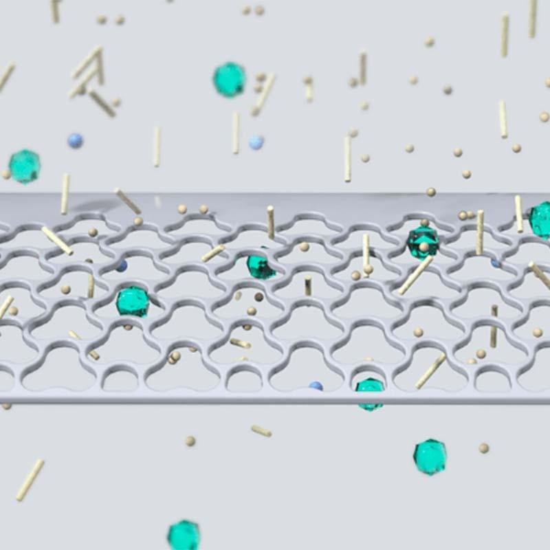 UBPet UCAT C10 - separación de elementos