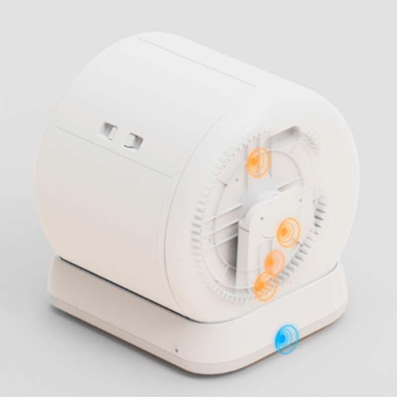 UBPet UCAT C10 - sensores avanzados