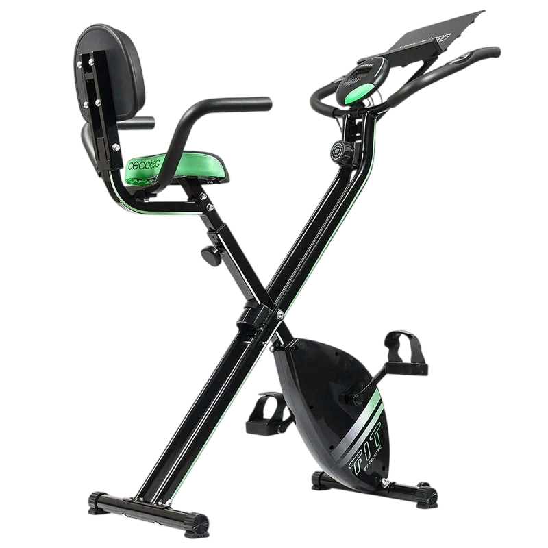 Bicicleta Cecotec X-Bike Pro