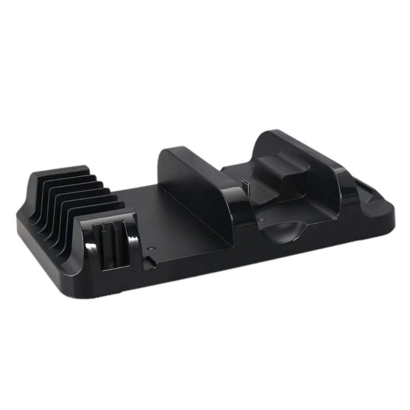 Soporte de Carga Multifuncional Nintendo Switch