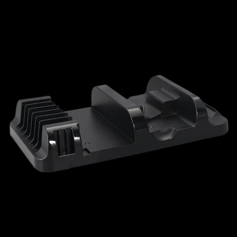 Dobe Carregador multifuncional Nintendo Switch