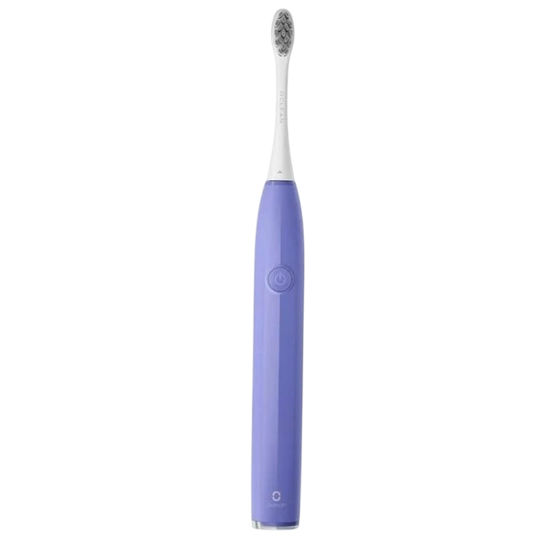 Oclean Endurance - Cepillo de Dientes eléctrico Lila