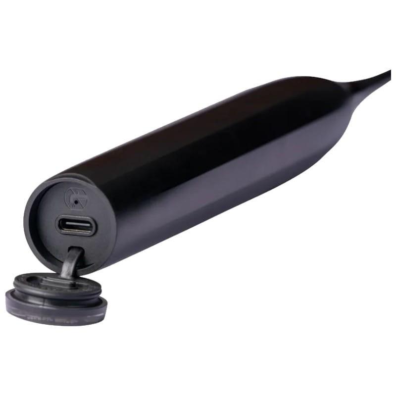 Oclean Endurance - Cepillo de Dientes eléctrico Negro Carga USB